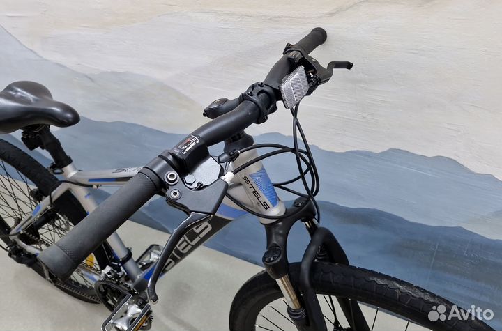 Велосипед Stels Navigator 500