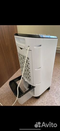 Мобильный кондиционер бу