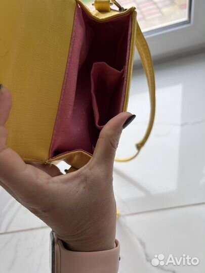 Сумка для девочки