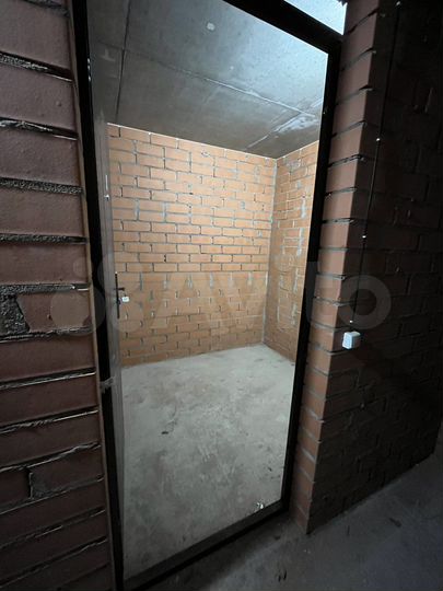 Гараж, 10 м²