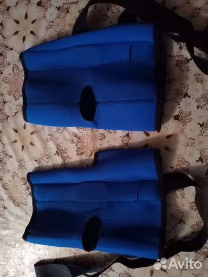 Ортопедический фиксатор