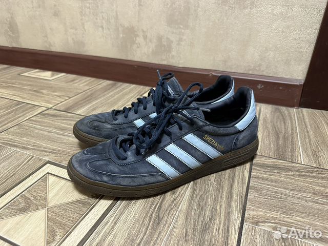 Adidas spezial купить в Москве с доставкой | Личные вещи | Авито