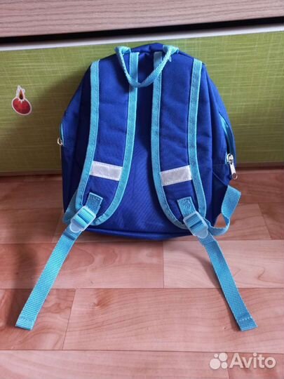 Рюкзак детский