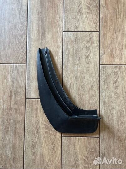 Брызговик задний левый Skoda Kodiaq С 2016 Года