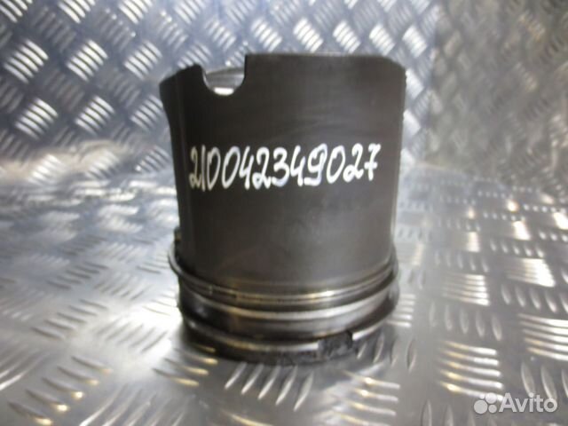 Поршень Mercedes-Benz A4570301437