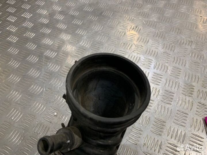 Патрубок воздушного фильтра Mazda 6 Gg