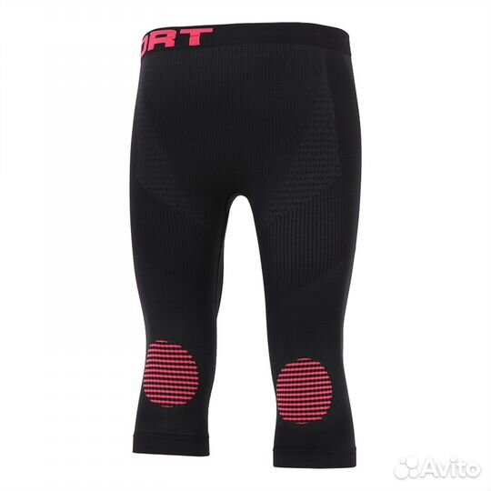 Леггинсы Leffort Pro 3D (Италия), новые