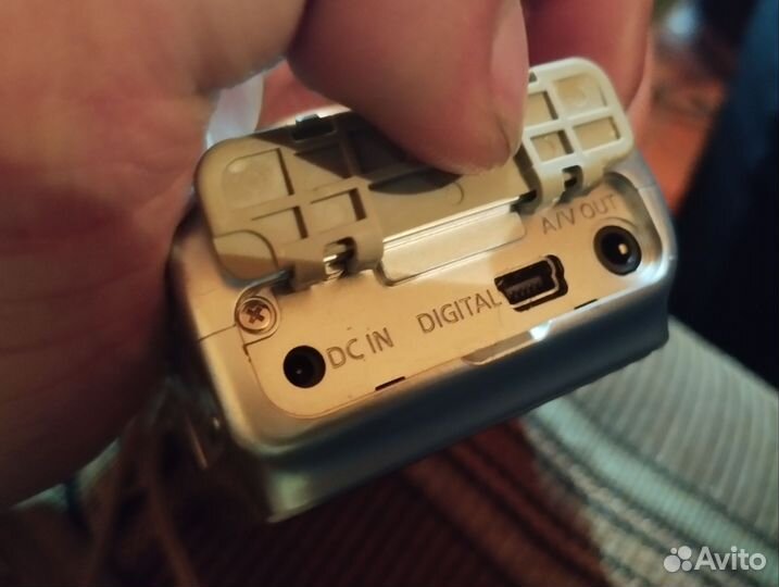Canon PC 1267