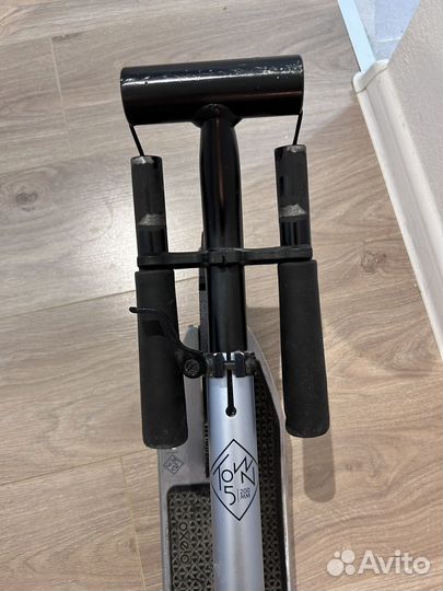 Самокат взрослый