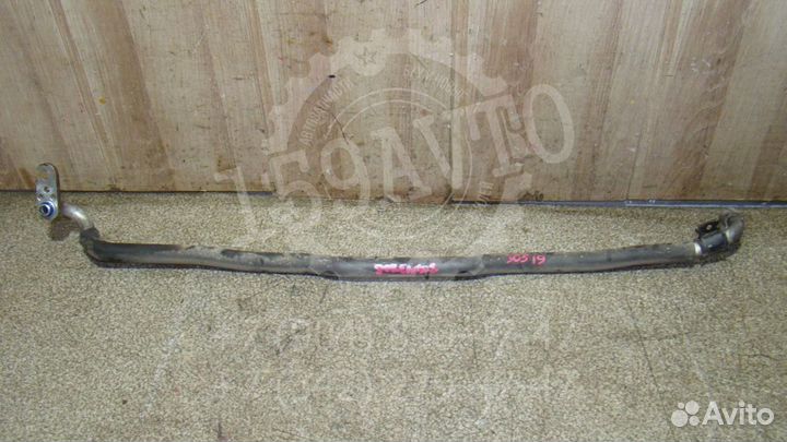 Трубка кондиционера Kia Sorento 1 (BL)