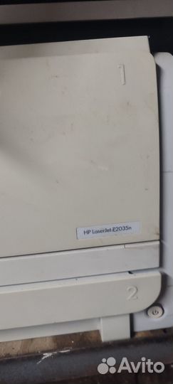 Принтеры