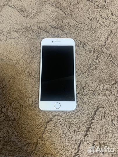 iPhone 6S, 128 ГБ