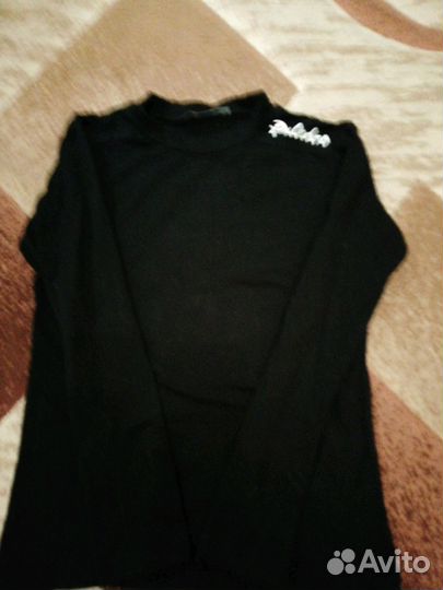 Кофточка детская