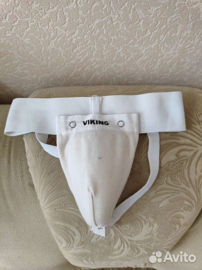 Кимоно для Кёкусинкай+ защита