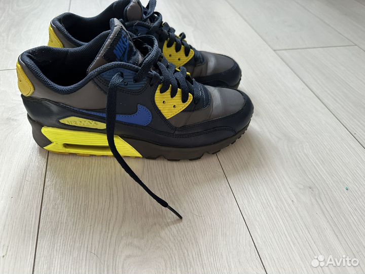 Кроссовки airmax