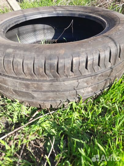 Continental Conti.eContact 185/55 R15 98H