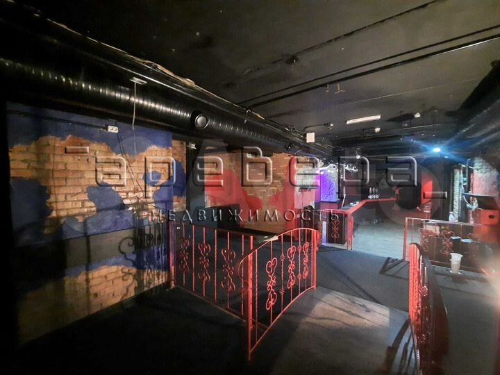 Свободного назначения, 334.6 м²