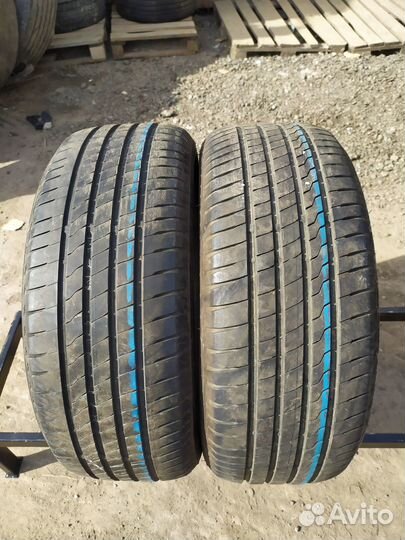 Firestone Roadhawk 215/55 R16