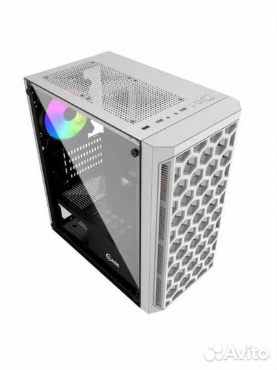 Корпус powercase mistral micro tw3