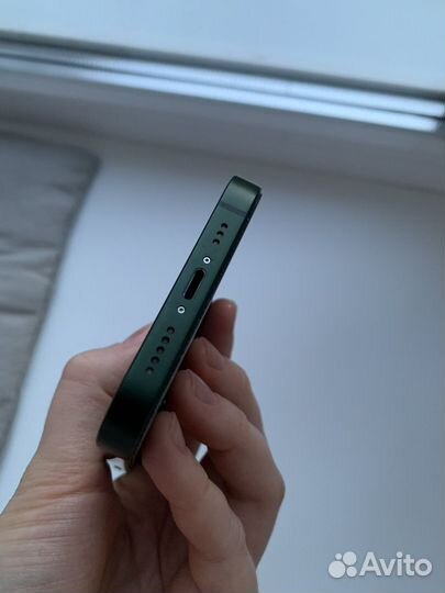 iPhone 13, 128 ГБ