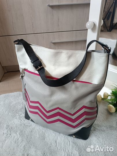 Cумка Leo Ventoni