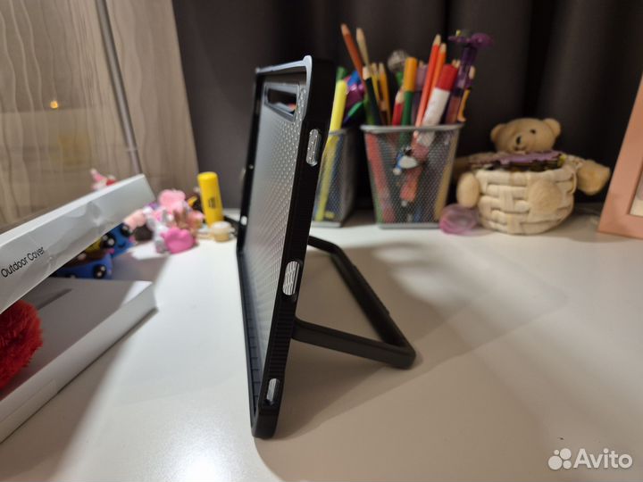 Чехол для Samsung Galaxy Tab S9 Outdoor Cover