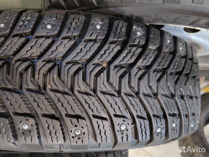 Michelin X-Ice North 3 175/65 R14 86T