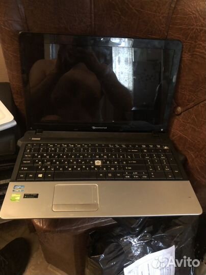 Packard Bell е1 571