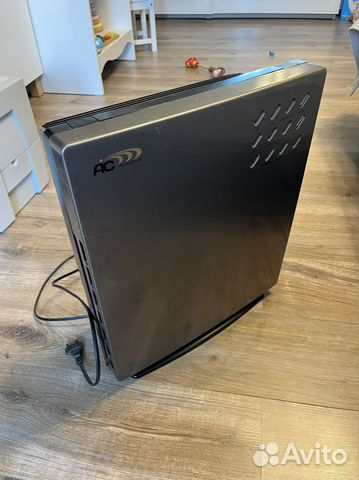 Очиститель воздуха AIC XJ-3100A