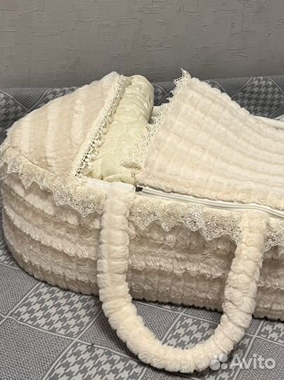 Люлька переноска