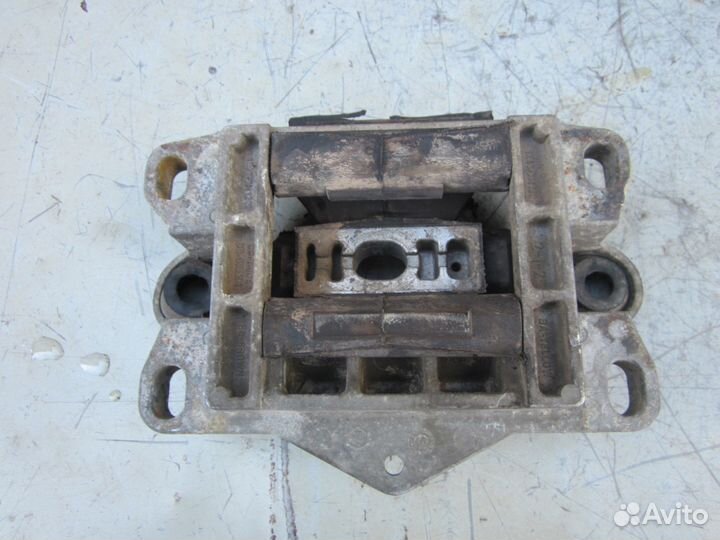 Опора МКПП Форд Мондео 3