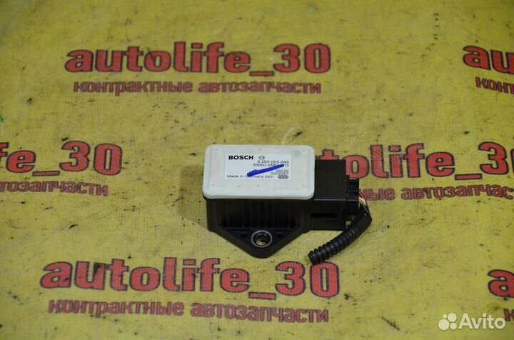 Датчик ускорения Honda Civic viii (2005-2008)