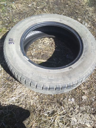 Nokian Tyres Hakka Green 2 175/70 R14 88T