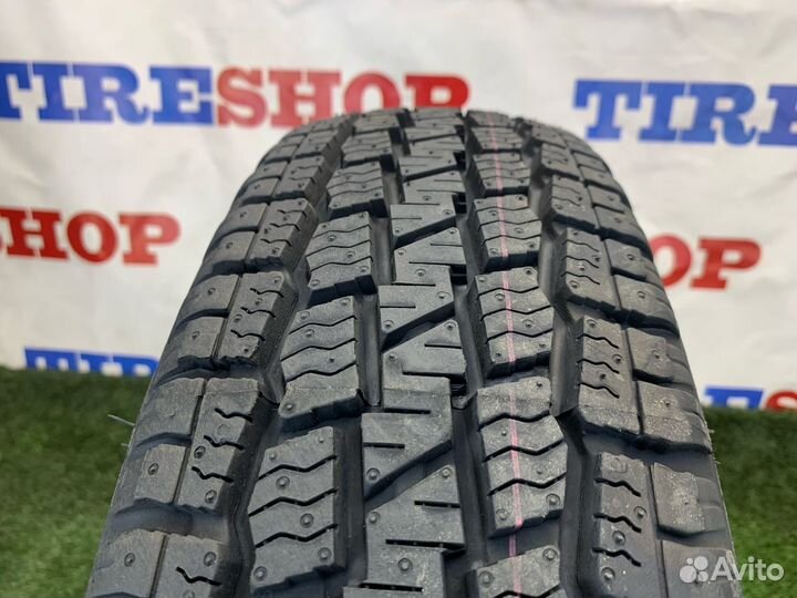 Triangle TR646 185/75 R16C Q