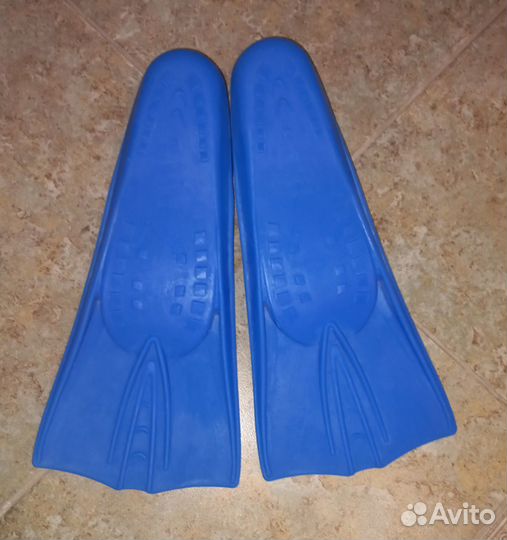 Ласты для плавания 42 43