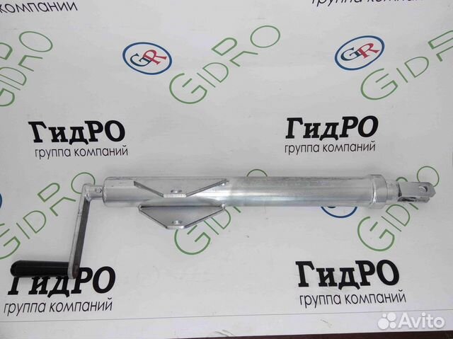 Отклоняющее устройство