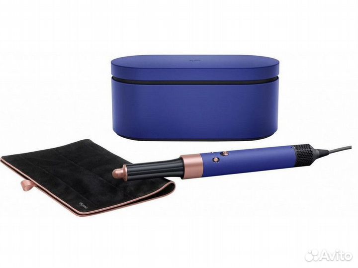 Стайлер Dyson airwrap complete long hs05 оригинал