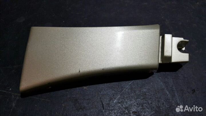 Накладка переднего крыла левая Subaru Forester SG5