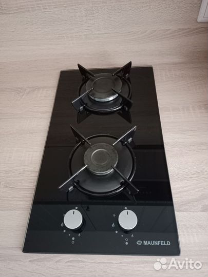 Встраиваемая газовая плита Духовой шкаф Simfer B4E