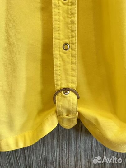 Платье летнее