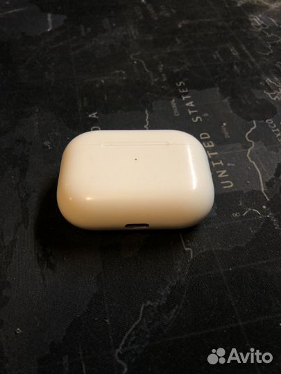 Кейс для airpods pro 1 б/у