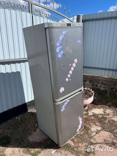 Холодильник