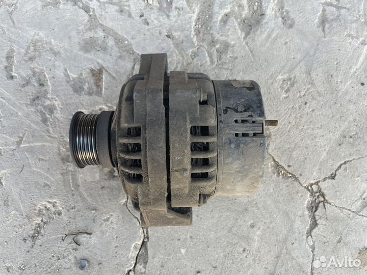 Генератор ваз 2108 2109 2110 2111 2112 2114 2115