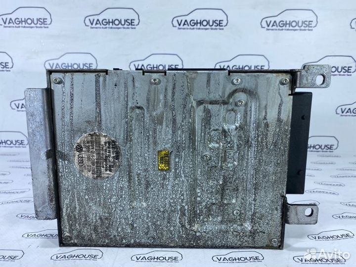 Усилитель акустической системы Hyundai Solaris 1.4