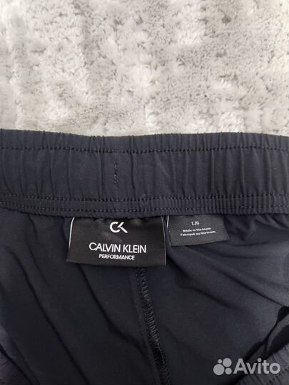 Calvin klein шорты