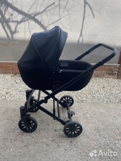 Детские коляски 2 в 1 anex