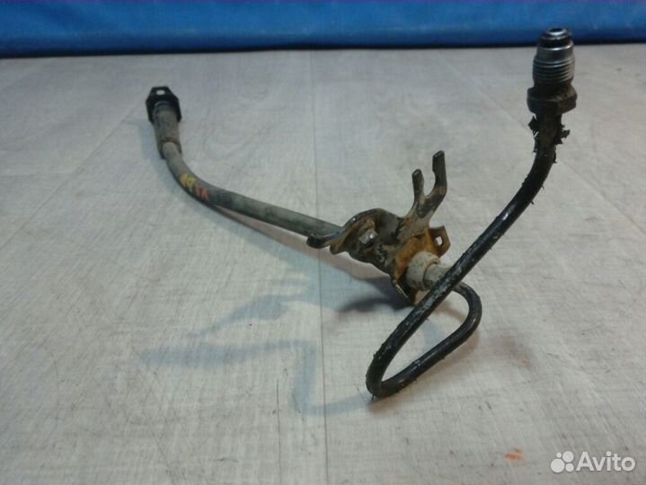 Шланг тормозной задний левый Ford Fusion 1.6 fyja