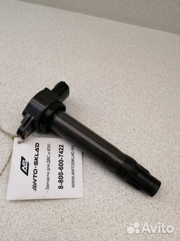 Катушка зажигания Mitsubishi Pajero Sport KG6W