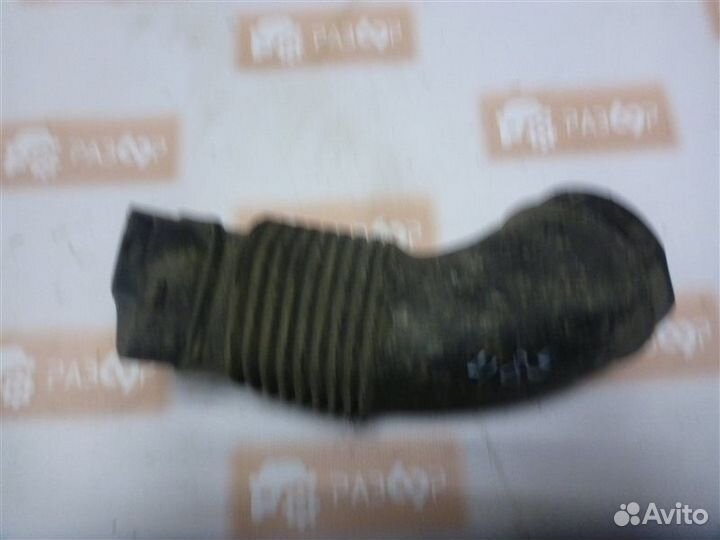 Патрубок воздушного фильтра Volvo Xc70 BZ95 B6324S