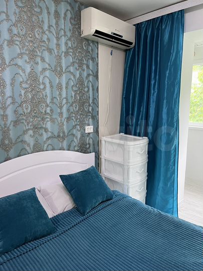 Квартира-студия, 20 м², 2/2 эт.
